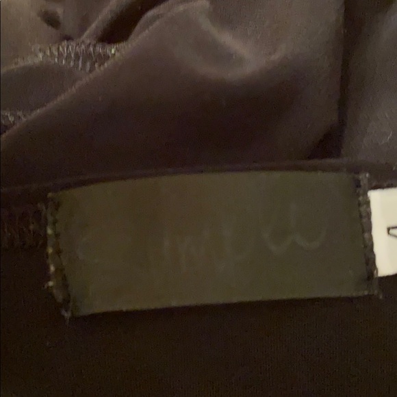 Simpli dress size 4 - Picture 3 of 3